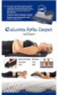 Nail Acupuncture Mat-Navy blue cotton cloth