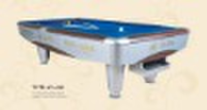 pool  table  JY-301