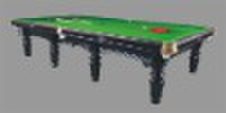 snooker table JY-103