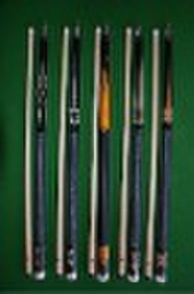 pool  cue  PB04-08