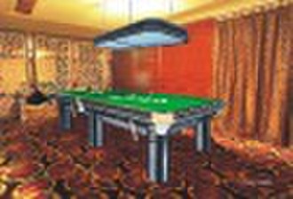 Billiard  table JY-207