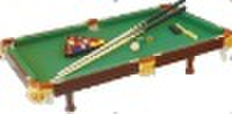 billiard table/pool table/game table