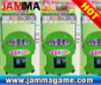 Popular vending and gift machine Self-help Candy M