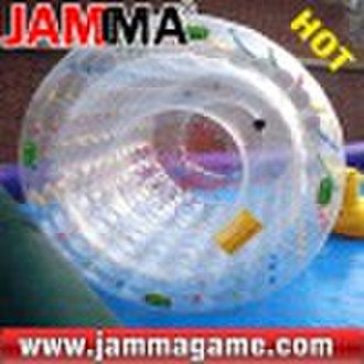 Popular and Interesting  Game Floating roller