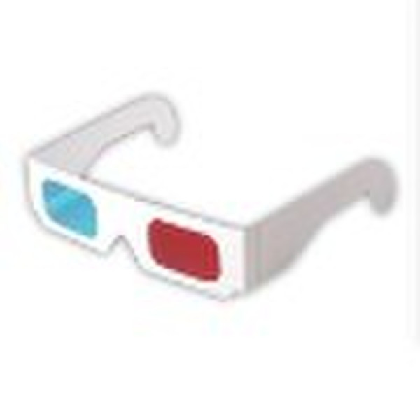 wholesale new blue red glasses
