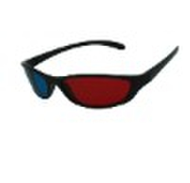 Fashion 3D Glasses for movie