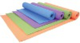 PVC-Yoga-Matte