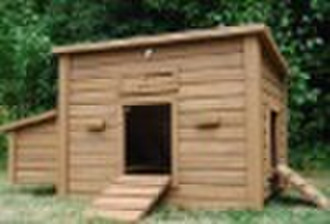 pet product rabbit hutch pet run wooden pet house