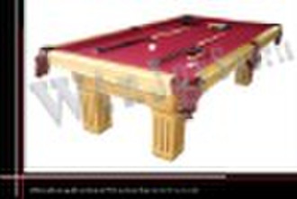 WJ-P-103 8FT Billiard table, Pool table