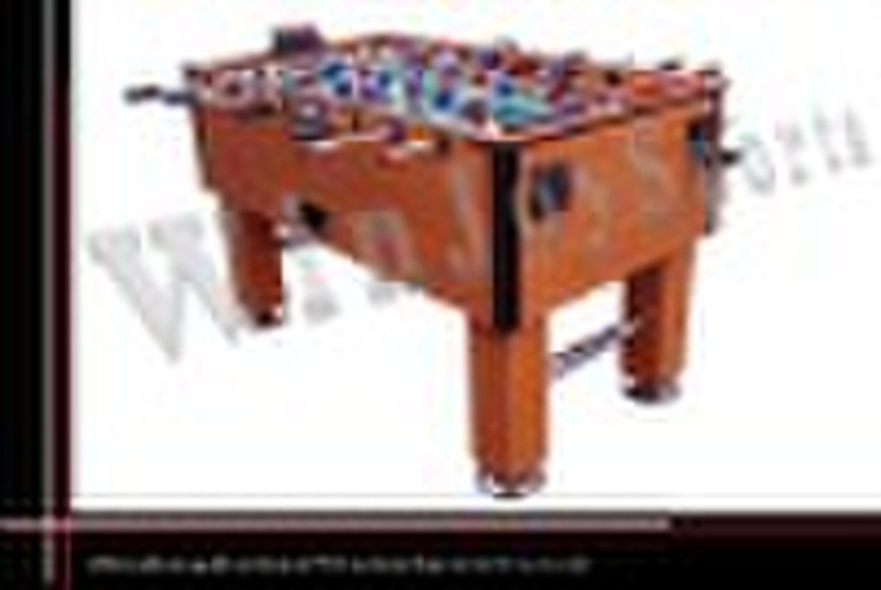 WJ-F-021 Full size soccer table,foosball table