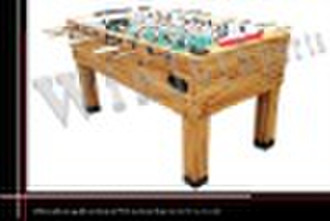 WJ-F-030 55" soccer table,foosball table