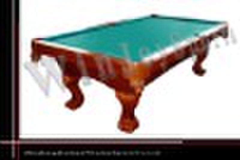 WJ-P-079 8ft billiard table,pool table