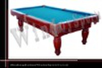 WJ-P-154 8ft billiard table,pool table