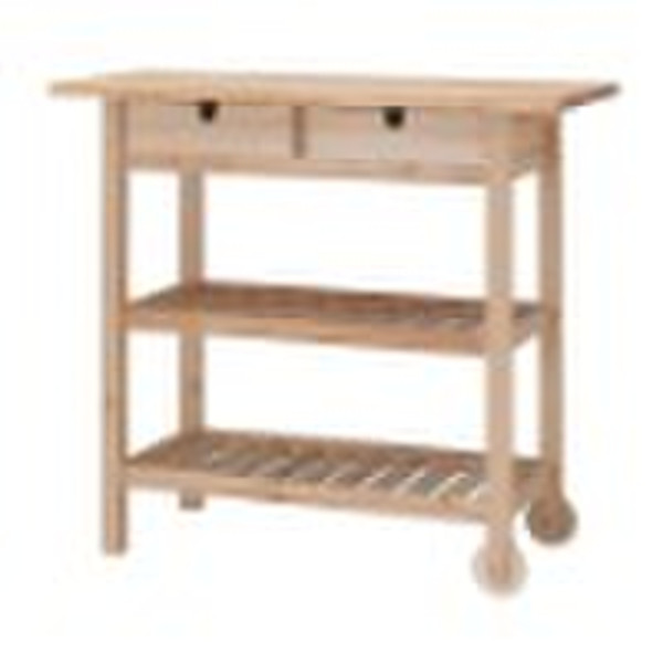 kitchen trolley/kitchen furniture/kitchen worktop/