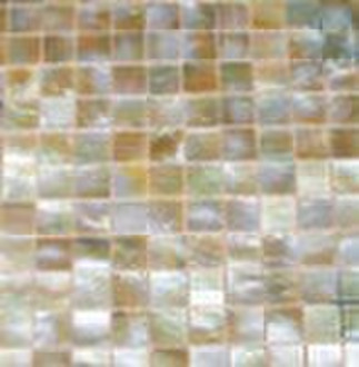 Shell Mosaic