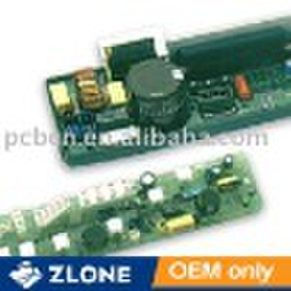 pcb assembly services