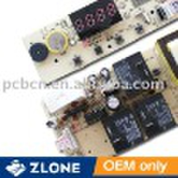 LED display board