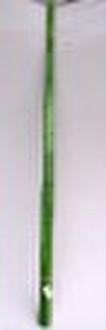 bamboo pole