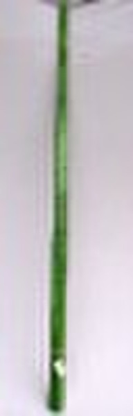 bamboo pole