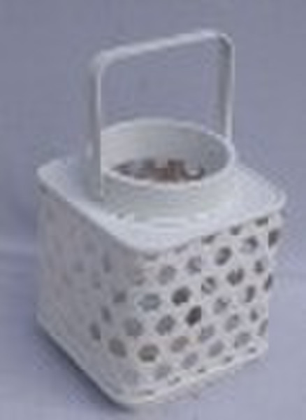Bamboo lantern