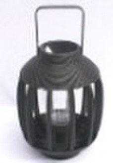 Bamboo lantern