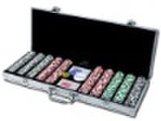 Poker Set 500