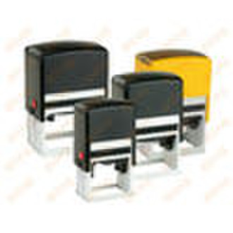 Plastic Stamps at competitive price