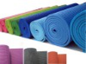 PVC-Yoga-Matte