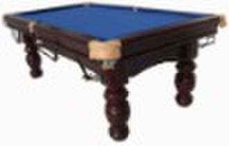 Billiard Pool Table