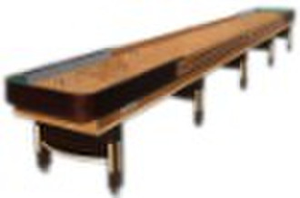 Shuffleboard Game Table