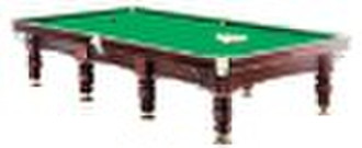 12ft Russian Billiard Table, Russian table