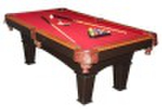 Billiard table 7ft