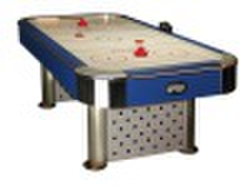 air hockey game table