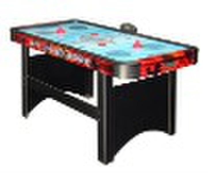 Air hockey table,indoor game table