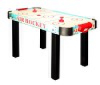 air hockey game table