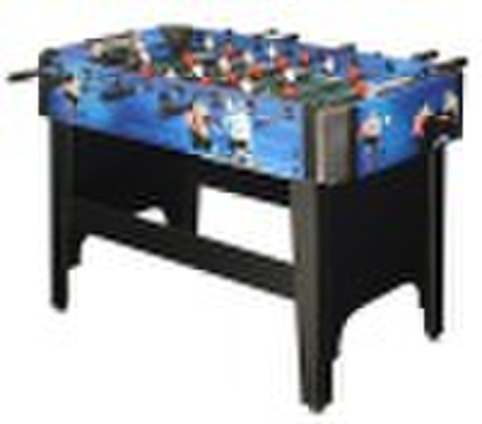 Soccer table, baby foot, table football