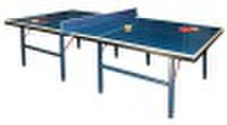 Table tennis