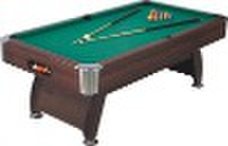 MDF Billiard Table