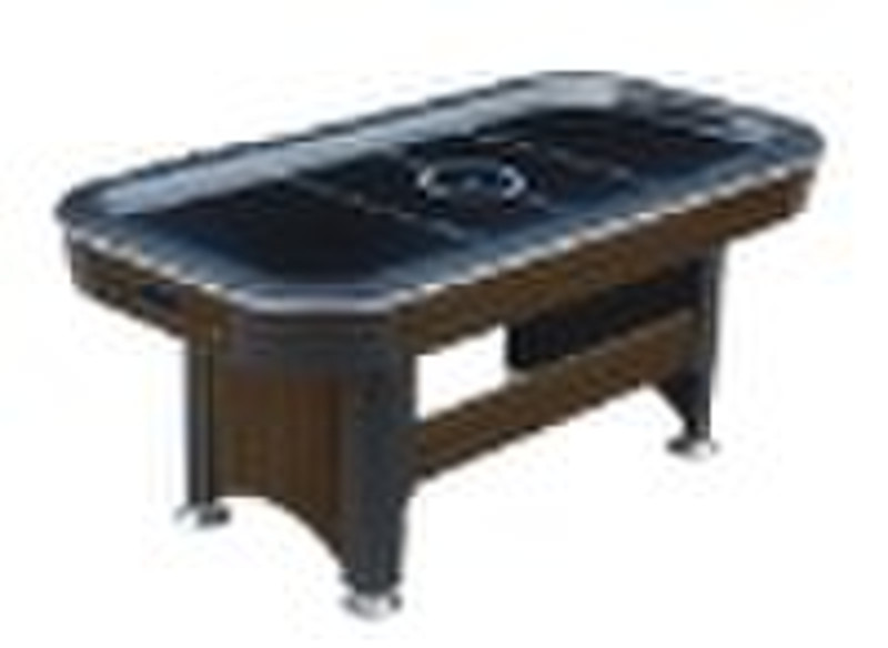 multi-color Air Hockey Table