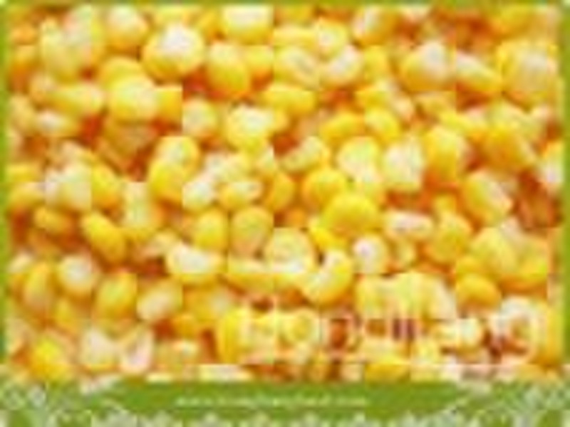 Консервы Сладкий зерно кукурузы