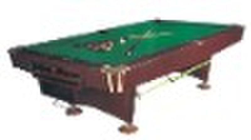 Pool Table/Billiard table