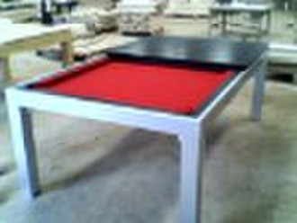 pool&dining table 8ft