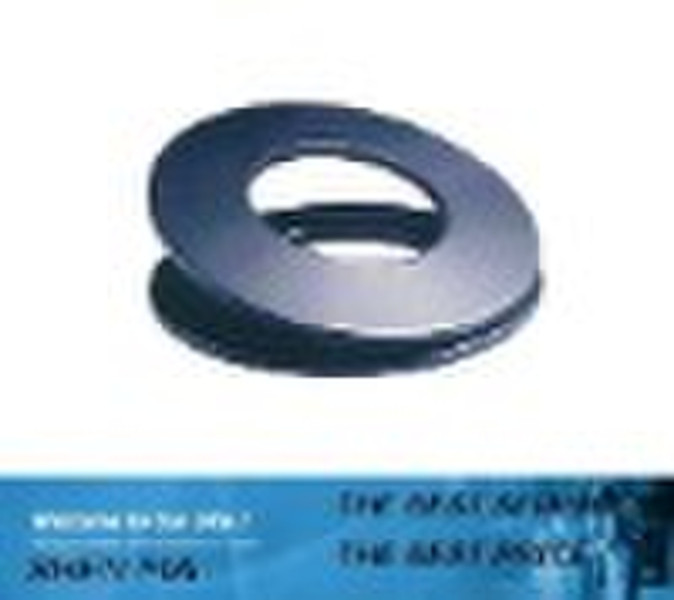 carbon steel disc spring