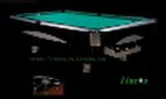 cheap pool table