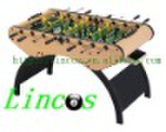 popular coin operate soccer table