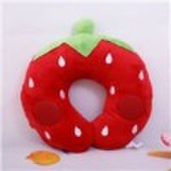 Music pillow, Christmas gifts, creative music neck