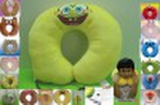 factory direct sales creative plush  toy massage n