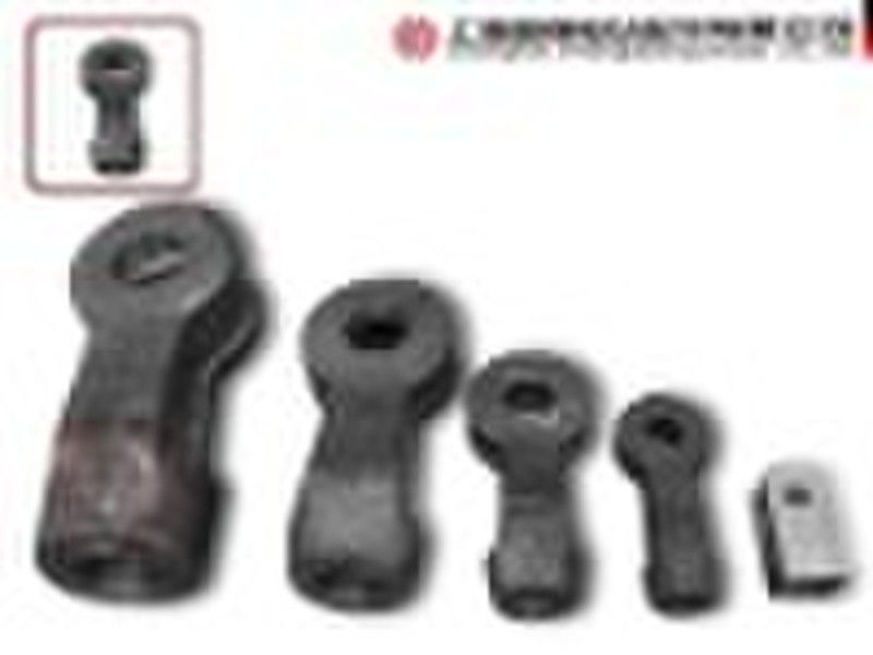 Clevis M36*3(L.R)