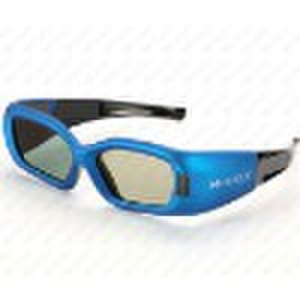 3D Glasses Kit for 3D PC, 3D PC Game