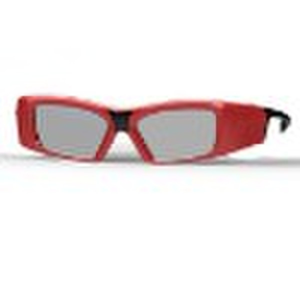3D Gaming Glasses for 3D PC Games